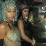 Amandla Stenberg Instagram -