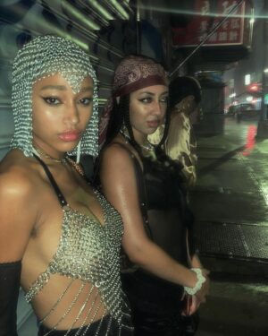 Amandla Stenberg Instagram - 