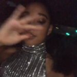 Amandla Stenberg Instagram - J Dawg, J Milly, noonie pie happy bdaaay ;’)) I’m so lucky to grow up with u, here’s a master shit post in ur honor kingus 👑
