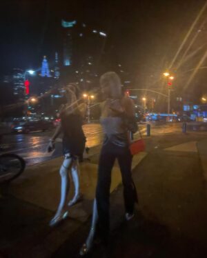 Amandla Stenberg Instagram - 