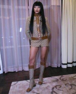 Amandla Stenberg Instagram - ❦ ❦ ❦