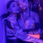 Amandla Stenberg Instagram -