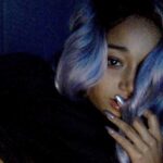 Amandla Stenberg Instagram - 🏄🏽‍♀️