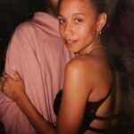 Amandla Stenberg Instagram - happy birthday big sisss 😍🐐
