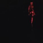 Amandla Stenberg Instagram - siren song 🏹 choreo by @charmladonna 🏹 thank you for guiding me so lovingly 💌 from The Melodic Blue, a short story by Baby Keem Directed by @savannahsetten, made by @pglang