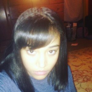 Amandla Stenberg Instagram - It gets better
:3
