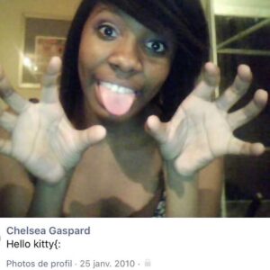 Amandla Stenberg Instagram - It gets better
:3