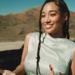 Amandla Stenberg Instagram – 🪐