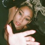 Amandla Stenberg Instagram - Wicked Animal ⛓💌 feat. @hi_its_bobbi additional production @juicejackal mixing @jeromecpotter out on @sacredbones