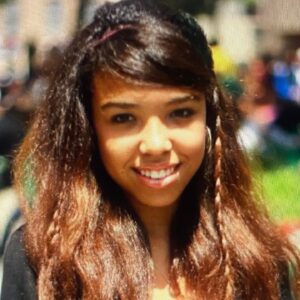 Amandla Stenberg Instagram - It gets better
:3
