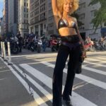 Amandla Stenberg Instagram -