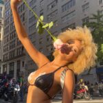 Amandla Stenberg Instagram -