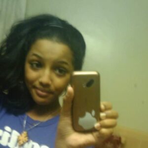 Amandla Stenberg Instagram - It gets better
:3