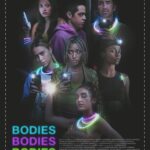 Amandla Stenberg Instagram - 😈 BODIES BODIES BODIES august 5