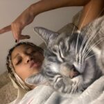 Amandla Stenberg Instagram -