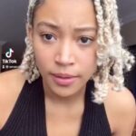 Amandla Stenberg Instagram - I don’t use this app anymore I been on tiktok