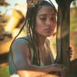 Amandla Stenberg Instagram – C Magazine, so grateful to be on ur cover <3 delightful shoot with @guyarochphoto , thank you 🌹 

FASHION DIRECTION @christianstroble
HAIR @hairbycassy
MAKEUP @loftjet
NAILS @theset.bykj 
INTERVIEW @irathethird
PROP STYLIST @artandset
PRODUCER @laurenrennick
LOCATION @bluecloudmovieranch
PR @imprintpr