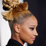 Amandla Stenberg Instagram - dear evan hansen LA premiere ;’)