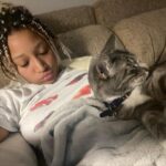 Amandla Stenberg Instagram -