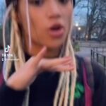 Amandla Stenberg Instagram - I don’t use this app anymore I been on tiktok