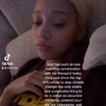 Amandla Stenberg Instagram - I don’t use this app anymore I been on tiktok