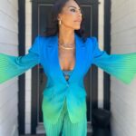 Amanza Smith Instagram - looking for a caption …