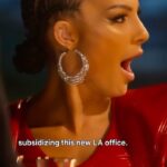 Amanza Smith Instagram – Nov. 3rd! #sellingsunset Season 7 #netflix