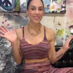 Amanza Smith Instagram - Hey single parents! Let’s chat about the wild world of dating — share your fun stories in the comments & check out @stir.app the #1 dating app designed for single parents. The link is in my bio if you’re curious. #AD #StirPartner #stir
