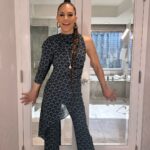 Amanza Smith Instagram - Throwback to last weekend at CES in Vegas. Pretty sure i caught the flu from the busy event, but it was a success for the company nonetheless!