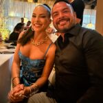 Amanza Smith Instagram - If you know me then you know how much this man means to me! We have been through EVERYTHING together for 20 years! Thank you for always having my back and for being the most loyal and caring friend to me and the best uncle to my babies! Love you Krisssssssppppppyyyyy!