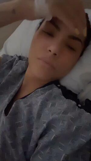 Amanza Smith Instagram - 