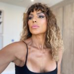 Amanza Smith Instagram - When you mention me make sure you mention that I’m that N*** too
