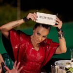 Amanza Smith Instagram – who’s ready for season 7?! “ tell the truth”