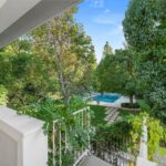 Amanza Smith Instagram - Just Sold in Hidden Hills - 25225 Eldorado Meadow Rd. - $6,450,000 6 Beds / 7 Baths / 8,621 Sq. Ft. / 52,004 Lot Size Nestled in the prestigious gated community of Hidden Hills, find this timeless English Country Tudor residence offering ultimate privacy and luxury. Its classic design is complemented by exceptional construction and high-quality finishes, creating an opulent estate. This property is situated on over one flat acre with lush landscaping and majestic mature trees. Among its remarkable features are a detached guest/pool house that spans over 1,000 square feet with a full bathroom, an impressive wine cellar housing 1500 bottles, and a large resort-like pool and spa. Inside the main home, you’ll discover 6 bedrooms, 6 baths, a formal office/library, a large dining room, and a beautifully designed great room with a wet bar. The heart of the home lies in the impeccably crafted center island kitchen, adorned with top-of-the-line Wolf appliances. Outside, the resort-style grounds are adorned with a custom pool and spa, a bocce ball court, an outdoor kitchen, a covered entertainer’s patio, and sprawling, manicured lawns. This elegant estate property is a true gem in one of Southern California’s premier equestrian communities. Listed by: @alexanderhuerta_ @jasonoppenheim @amanzasmith