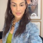 Amanza Smith Instagram –