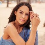 Amanza Smith Instagram - @people magazine on stands now, with the in detail story about my health journey over the past several months. I’m so grateful to be alive and so grateful for all the opportunities that I get to continue to pursue after such a scary time. Thank you everyone for your well wishes and prayers it’s been very heartfelt the outpouring of love. I also want to thank all of the many people who have a shared with me in my DM‘s, their stories of battling osteomyelitis, I didn’t realize how many people have gone through the same thing. Gratitude has always been some thing that I make sure to note in my day-to-day life, but even more than ever now. thank you to everyone who made the shoot possible and such a smooth breezy day! @jpmanga for your gentle approach in your interview and such a comfortable environment provided by @davidlaqua on the waters of the Pacific! Thank you to @daisydennismua for always making my makeup look amazing and @mur.risa for her magic hands for braiding and weaving my baby fro! last, but definitely not least thank yiu @msayles for capturing such beautiful shots for the spread!
