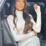 Amanza Smith Instagram - tonight I will show my art publicly for the first time! I’m so honored and excited to be featured as part of Frieze at Mash Gallery in West Hollywood for the launch of women’s history month. I will have two pieces of my work on display along with 10 other female artists from around the world. This has been an unexpected and exciting adventure and I’m beyond grateful. I cannot wait to see what comes in the future from my passion. I hope others enjoy looking at it as much as I enjoy creating it. Thank you to everyone who has supported so far I hope to see you all tonight!