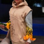 Amanza Smith Instagram – check them out if you haven’t at @millipointtwo is a new fashion brand that I just know it’s going to kill the game! This is just a few of the pieces that I tried on last year before the final mine had been revealed and it’s gotten even better since they’re amazing Show them some love