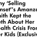 Amanza Smith Instagram - @people magazine on stands now, with the in detail story about my health journey over the past several months. I’m so grateful to be alive and so grateful for all the opportunities that I get to continue to pursue after such a scary time. Thank you everyone for your well wishes and prayers it’s been very heartfelt the outpouring of love. I also want to thank all of the many people who have a shared with me in my DM‘s, their stories of battling osteomyelitis, I didn’t realize how many people have gone through the same thing. Gratitude has always been some thing that I make sure to note in my day-to-day life, but even more than ever now. thank you to everyone who made the shoot possible and such a smooth breezy day! @jpmanga for your gentle approach in your interview and such a comfortable environment provided by @davidlaqua on the waters of the Pacific! Thank you to @daisydennismua for always making my makeup look amazing and @mur.risa for her magic hands for braiding and weaving my baby fro! last, but definitely not least thank yiu @msayles for capturing such beautiful shots for the spread!