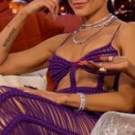 Amanza Smith Instagram - Haven’t posted in a while. This thing called Instagram…Well it’s really just kind of not my thing. lol anyway happy new year everyone hope everyone is staying sane happy healthy, and all the good stuff🙏🏽♥️🙏🏽