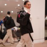 Amanza Smith Instagram – check them out if you haven’t at @millipointtwo is a new fashion brand that I just know it’s going to kill the game! This is just a few of the pieces that I tried on last year before the final mine had been revealed and it’s gotten even better since they’re amazing Show them some love
