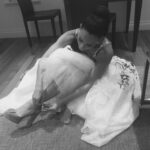 Amanza Smith Instagram – cinderella…