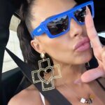 Amanza Smith Instagram – Beach 🏝️ i said what i said. 

@daisydennismua @cupshe @pull_publicrelations