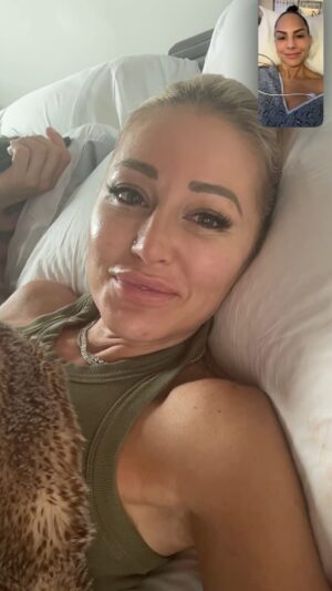 Amanza Smith Instagram - I promised I’d just come on randomly at times and tell you what was on my mind and this is what I was thinking this morning. Stay safe, y’all sit up while you eat! 😂😂😂 🍌🍌🍌🍌 #nudez just me talking at random.