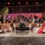 Amanza Smith Instagram - Who is ready for Selling Sunset S7!? Watch the entire season beginning TOMORROW and then come together to watch the REUNION EVENT you won't want to miss -- streaming WEDNESDAY, NOVEMBER 15 at 6pm PT/9pm ET only on Netflix!