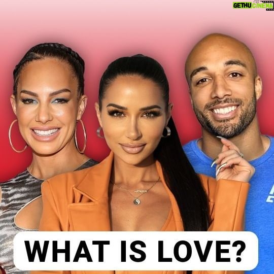 Amanza Smith Instagram - This week's episode of the Law of Attraction SECRETS is something a little different... We have put together the best moments with some of our favourite guests talking about LOVE! In this episode you'll hear from stars like @AmanzaSmith, @AustinEkeler, @GIgiGorgeous, and more! So don't waste another minute! Put in your headphones and press play on this lighthearted, fun episode! LINK IN BIO🚨