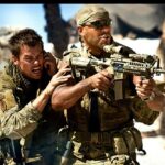 Amaury Nolasco Instagram – I’ve had the honor to play the role of these amazing héroes that have sacrifice EVERYTHING to keep us safe….I just pretend to be them … They are the real deal. THANK YOU to all those men and women for your bravery. 
Today, tomorrow and always we’ll remember what you have done for us. #happyveteransday🇺🇸🇵🇷