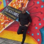 Amaury Nolasco Instagram - Pura Vida ! 🇨🇷 #TheWalkers #johnniewalkerblack