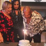 Amaury Nolasco Instagram - Thank you God for another year of this amazing life 🙏🏾