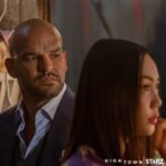 Amaury Nolasco Instagram - You are not going to see it coming 😳😈!! Watch tomorrow’s episode and let me know if you knew all along. HiGHTOWN SUNDAYS on @starz #hightown